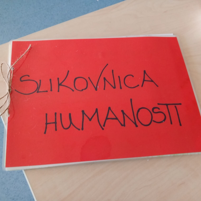 Centar humanosti - slika broj: 9